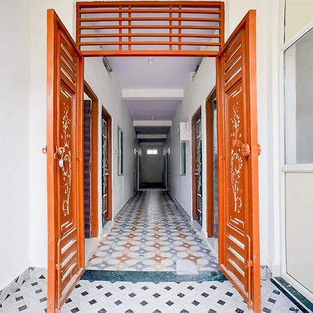 Hotel O T G M Shaliks Hotel Bhopal Exterior photo
