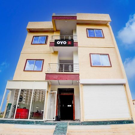 Hotel O T G M Shaliks Hotel Bhopal Exterior photo